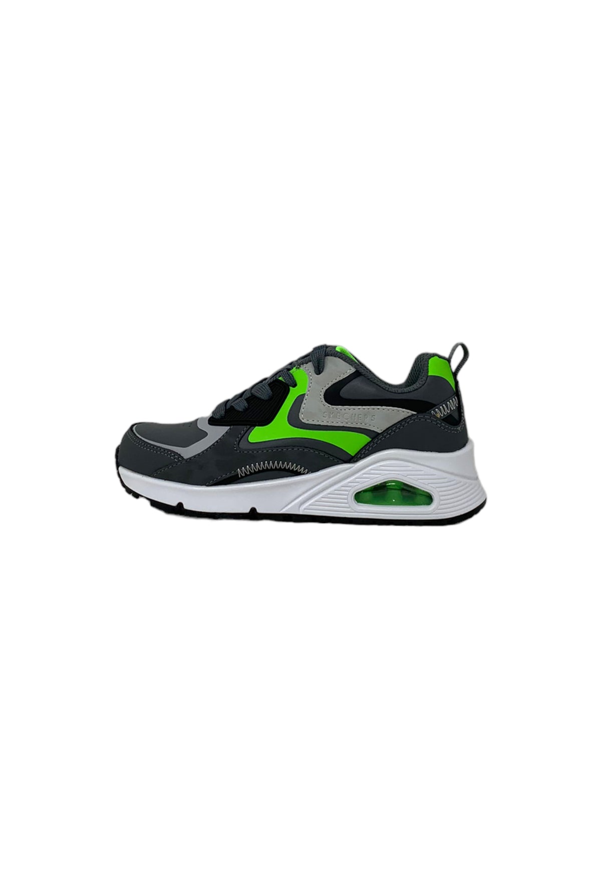 Sneakers SKECHERS UNO GEN1 - COLOR SURGE 403647L/CCLM Bambino/Ragazzo