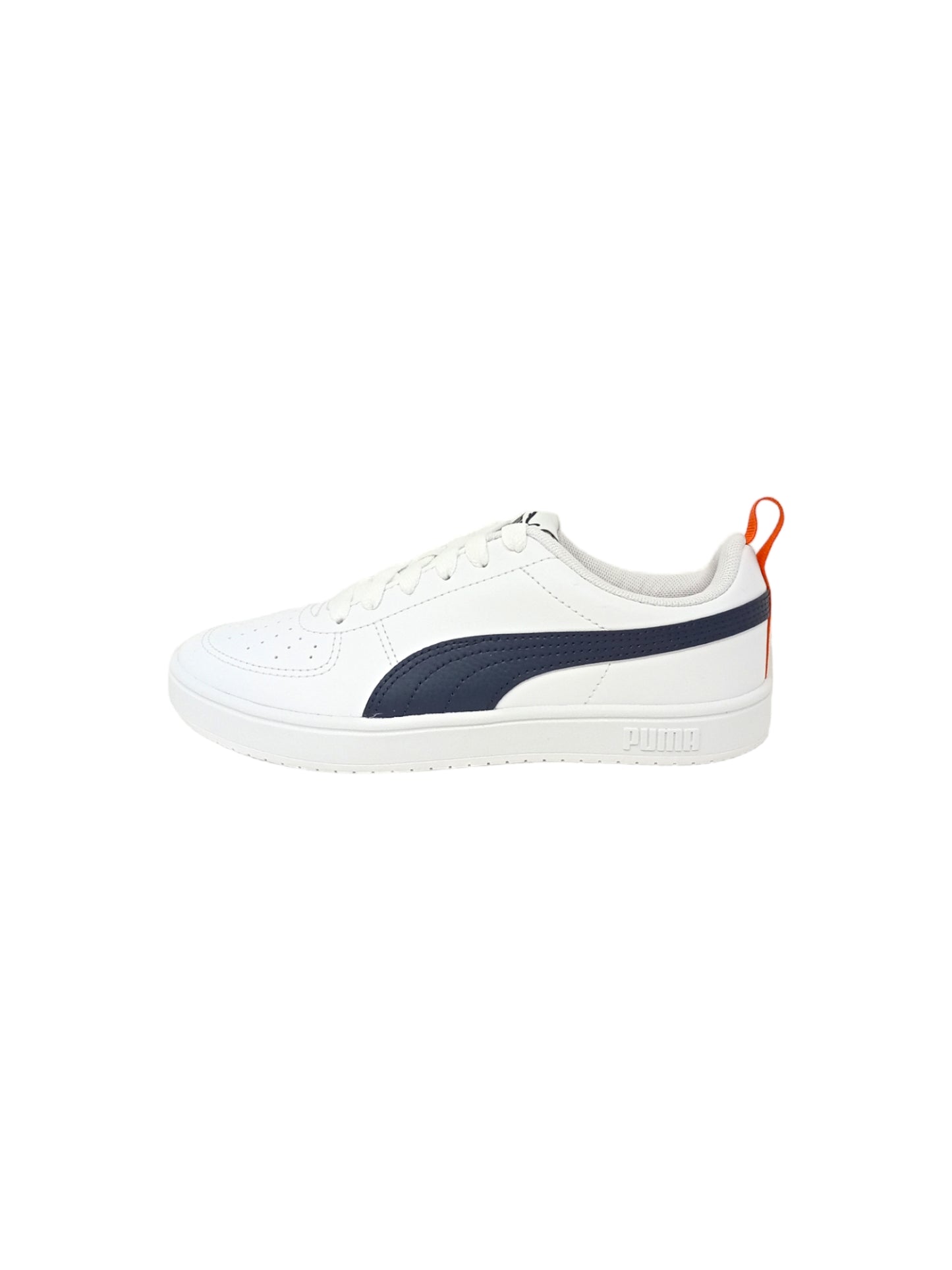 Sneakers PUMA RICKIE JR 384311 09 unisex