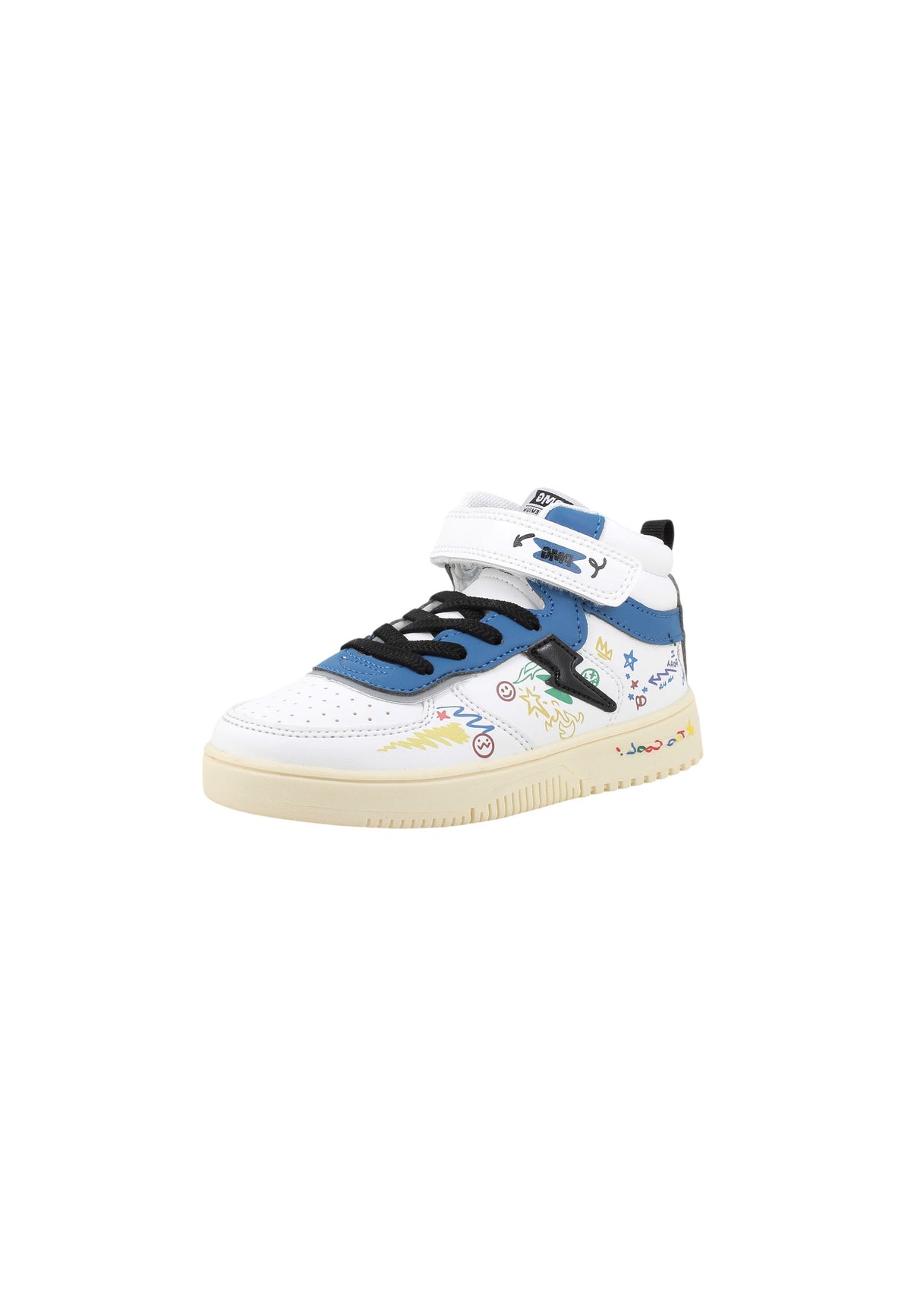 Sneaker PRIMIGI 2459922 bambino
