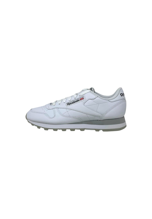 Sneaker REEBOK Classic Leather GY3558 ragazzo/uomo