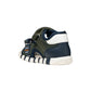 Sandali GEOX B SANDAL IUPIDOO B655PA 0BC14 C3231 bambino