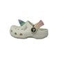 Classico CROCS unicorno 209701-0WV bambina