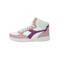 Sneakers DIADORA RAPTOR MID 101.177703 01 D0556 Donna
