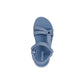 Sandali SKECHERS GO WALK FLEX  141451/BLU Donna