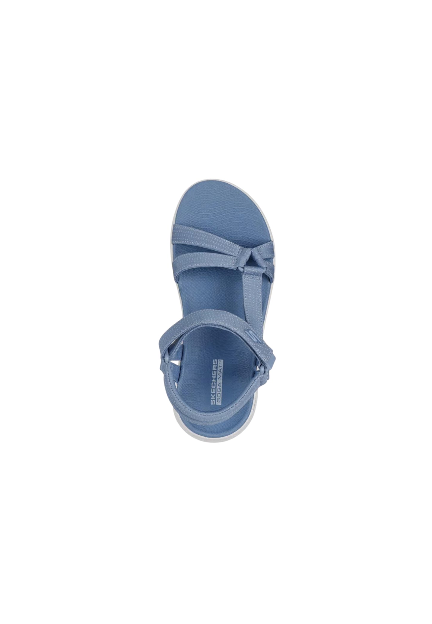 Sandali SKECHERS GO WALK FLEX  141451/BLU Donna