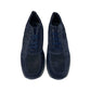 Scarpa da passeggio BKS 7002 CAMOSCIO BLU uomo
