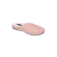 Pantofola DE FONSECA DE.TORINO WB53 ROSA donna