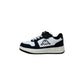 Sneaker KAPPA LOGO KARUSHI EV KID 33215WW A1J WHT-BLK Bambino