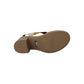 Sandali con tacco Igi&Co 7674122 Donna
