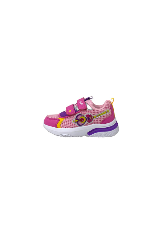 Sneakers luminose PRIMIGI 1468511 bambina