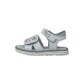 Sandali AVERIS BALDUCCI BS5193 WHITE bambina
