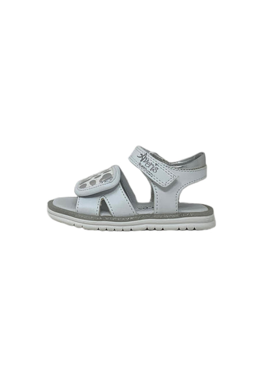 Sandali AVERIS BALDUCCI BS5193 WHITE bambina