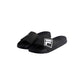 Ciabatta Fila Morro Bay Logo FFM0410.83052 BLK uomo