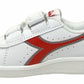 Scarpa da ginnastica DIADORA GAME 10117333901 C3653 Bambino