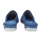 Pantofola GRUNLAND DOLA CI1318-G7 BLU Donna