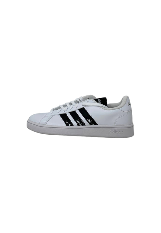 Sneaker ADIDAS HOOPS 3.0 GY5434 UOMO