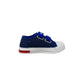 Sneaker con luci Silver Spiderman R1310421T JEANS Bambino