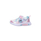 Sneaker luminose Silver Lilo & Stitch D6020304S PINK Bambina