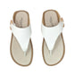 Ciabatta infradito GRUNLAND DIRA CI2578-C9 BIAN ragazza/donna