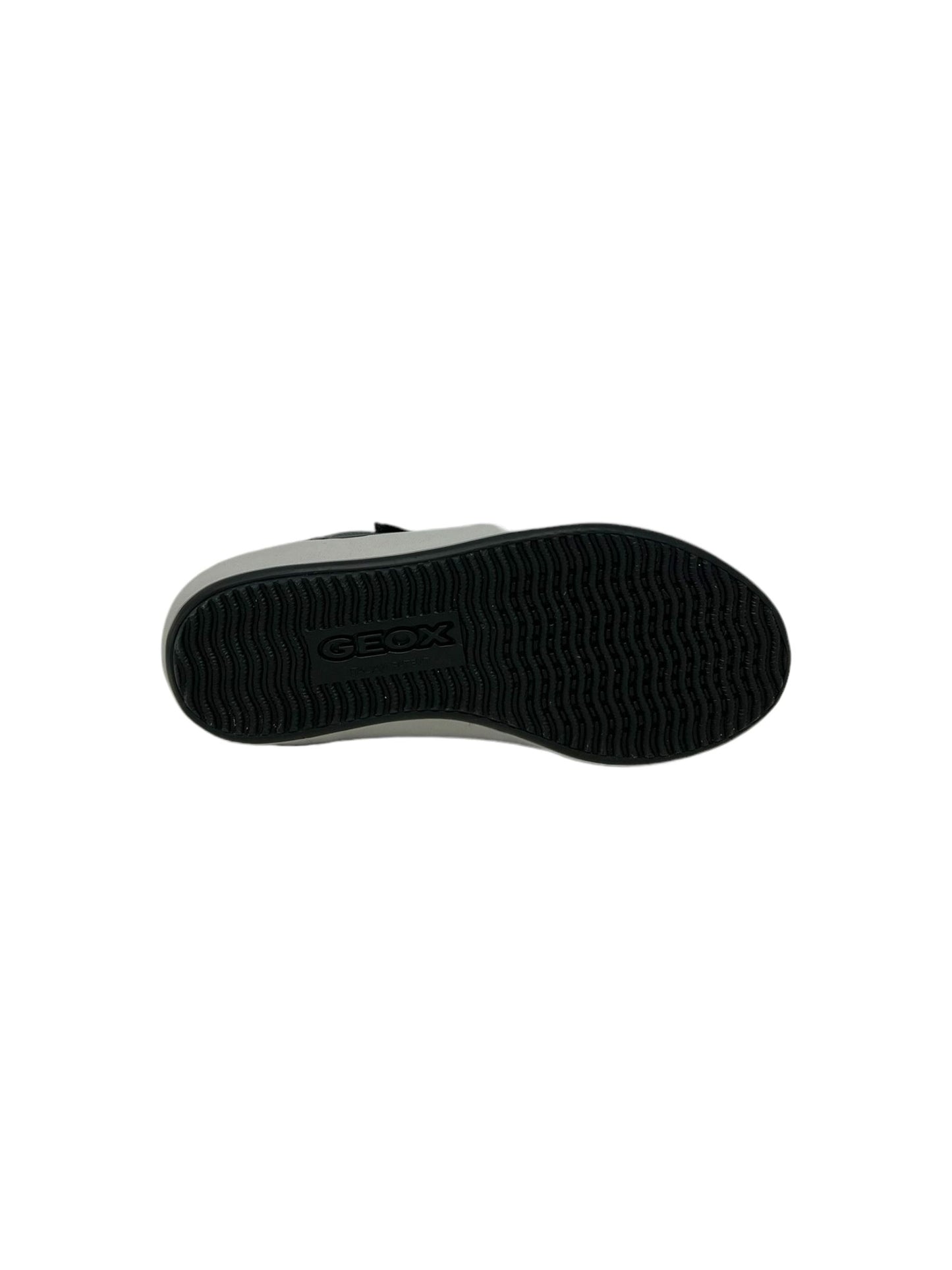 Scarpa da ginnastica GEOX GISLI B261NA0MEFU C9BN6 BAMBINO