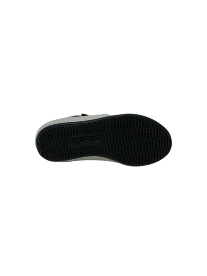 Scarpa da ginnastica GEOX GISLI B261NA0MEFU C9BN6 BAMBINO