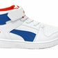 Scarpa da ginnastica PUMA REBOUND LAYUP 370488 05 Bambino