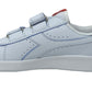 Scarpa da ginnastica DIADORA GAME P SMASH TD 10117772401 C9913 Bambino bambina