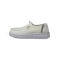 Mocassini HEYDUDE WENDY RISE 40074 più colori Donna