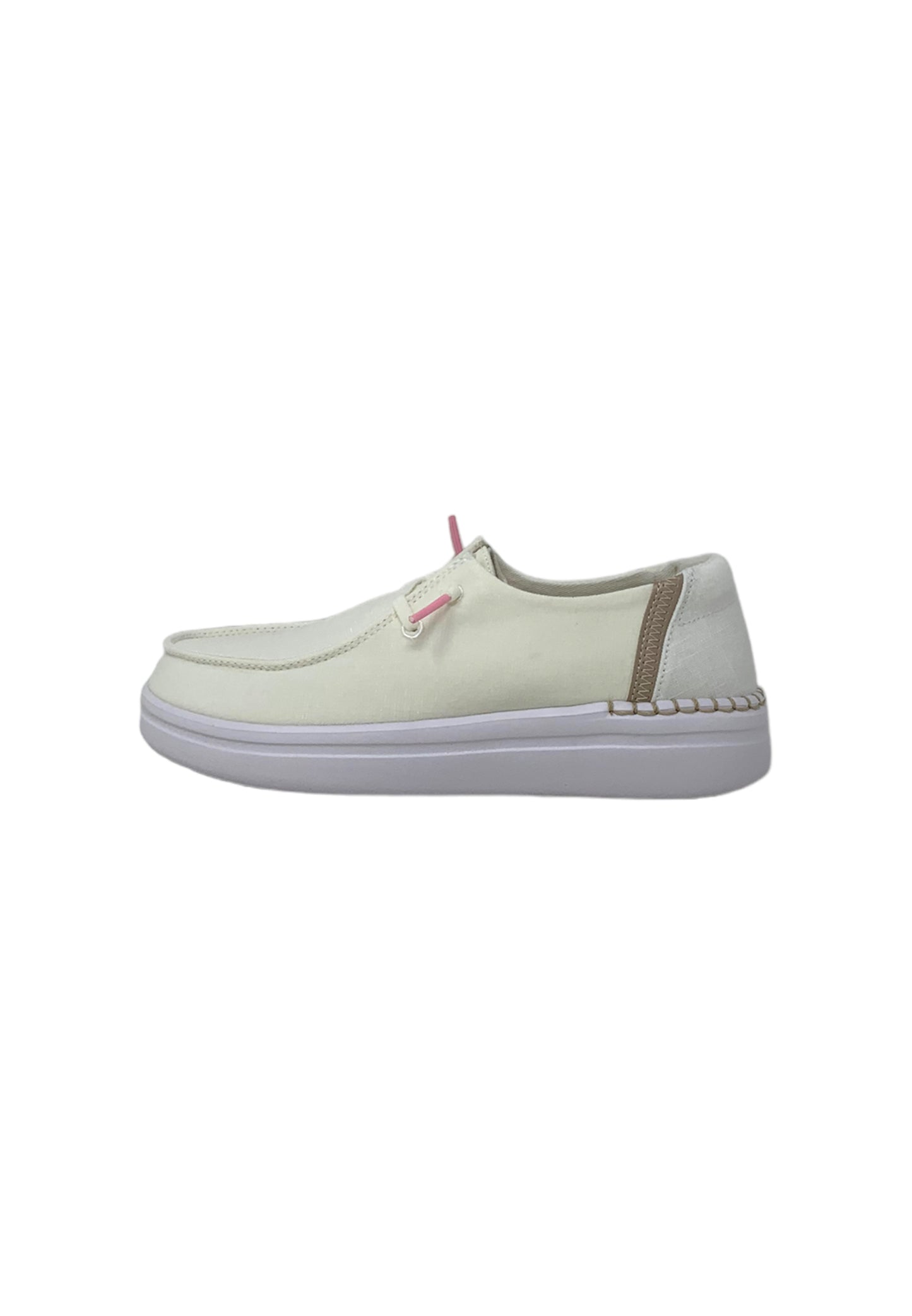 Mocassini HEYDUDE WENDY RISE 40074 più colori Donna