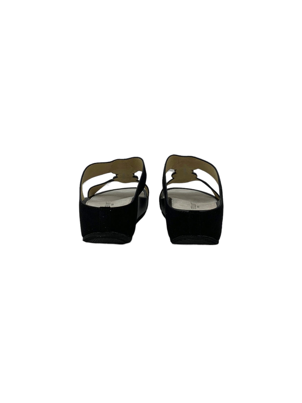 Ciabatta GRUNLAND DIRA CI3162-C9  nero  ragazza/donna