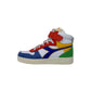 Sneaker DIADORA MAGIC BASKET MID PS 501.178316 01 D0581 bambino
