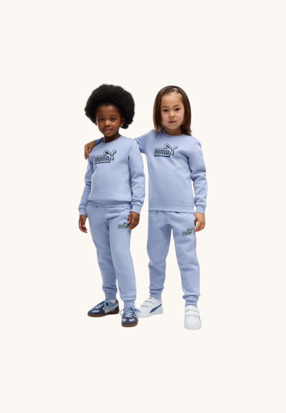 Tuta PUMA 694993 38 bambina