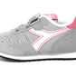 Scarpa da ginnastica DIADORA SIMPLE RUN TD 10117790101 75067 BAMBINA