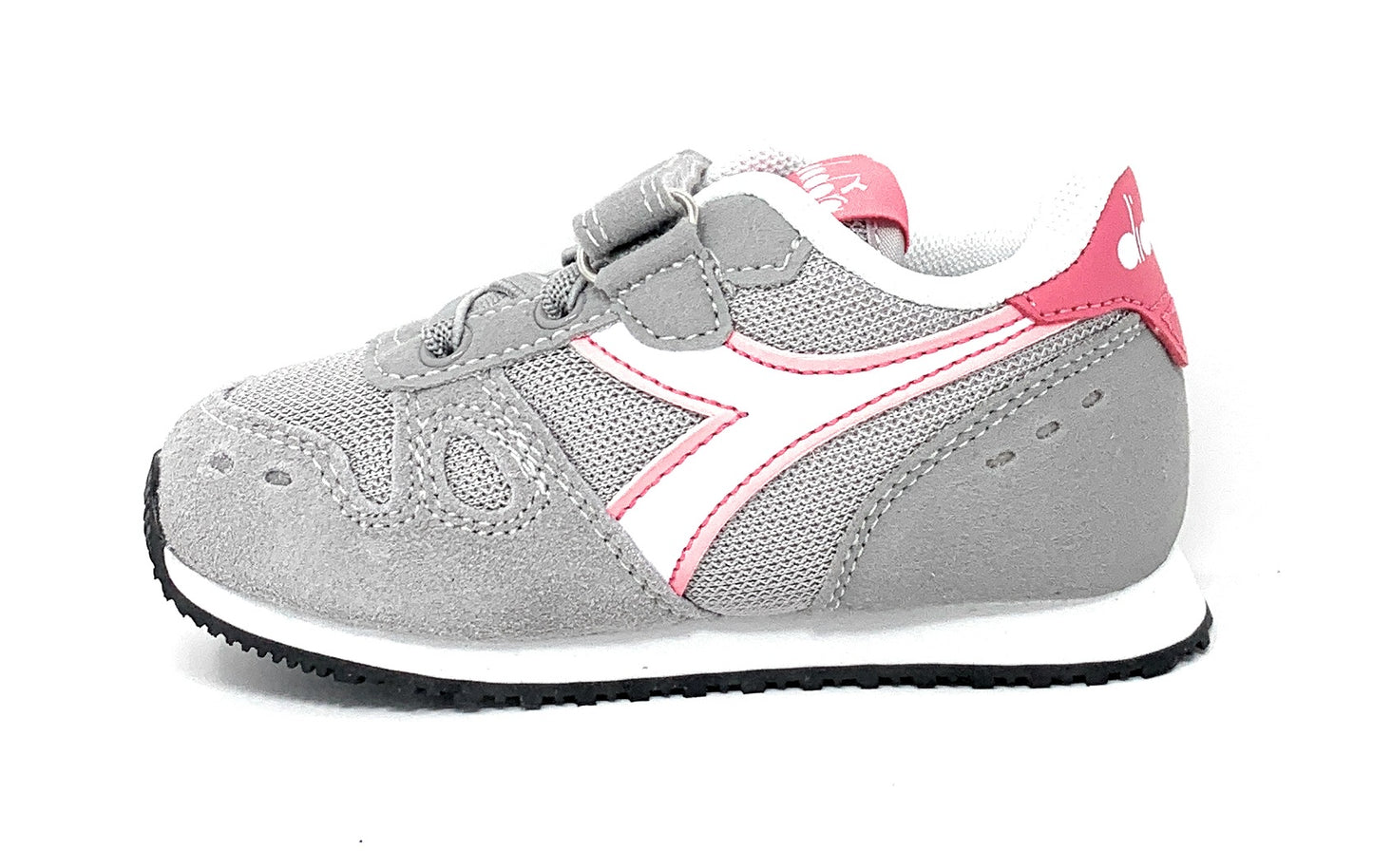 Scarpa da ginnastica DIADORA SIMPLE RUN TD 10117790101 75067 BAMBINA