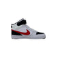 Sneaker NIKE COURT BOROUGH MID 2 CD7782 110 ragazzo