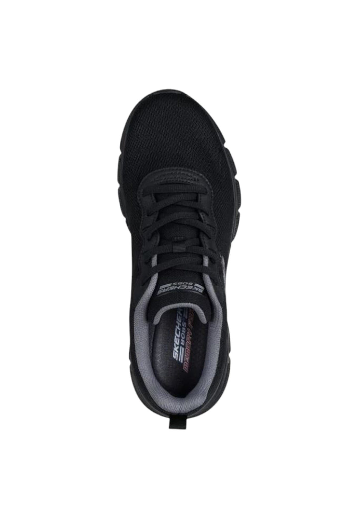 Sneakers SKECHERS Bobs B Icy Edge 118109/BBK Uomo