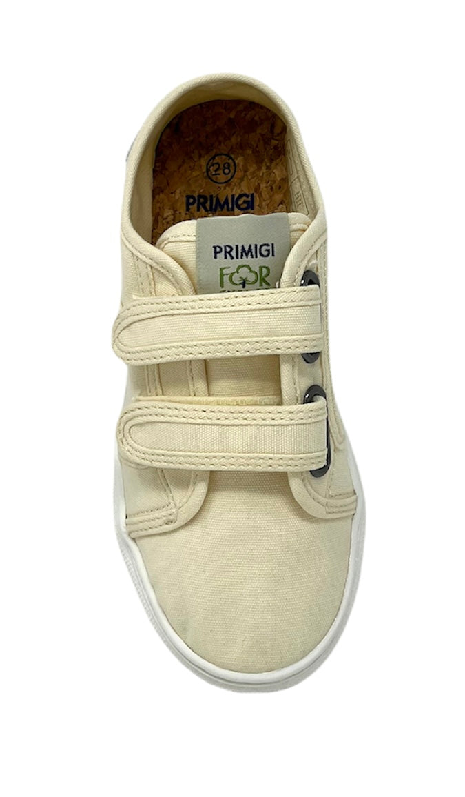 Sneakers da passeggio PRIMIGI FOR CHANGE SOSTENIBILE 1949911 Bambino ebambina
