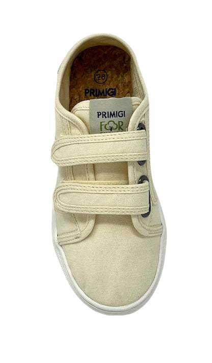 Sneakers da passeggio PRIMIGI FOR CHANGE SOSTENIBILE 1949911 Bambino ebambina