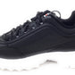 Scarpa da ginnastica FILA DISRUPTOR KIDS 1010567.25Y BLACK