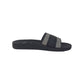 Ciabatte INBLU CM000026 NERO UOMO