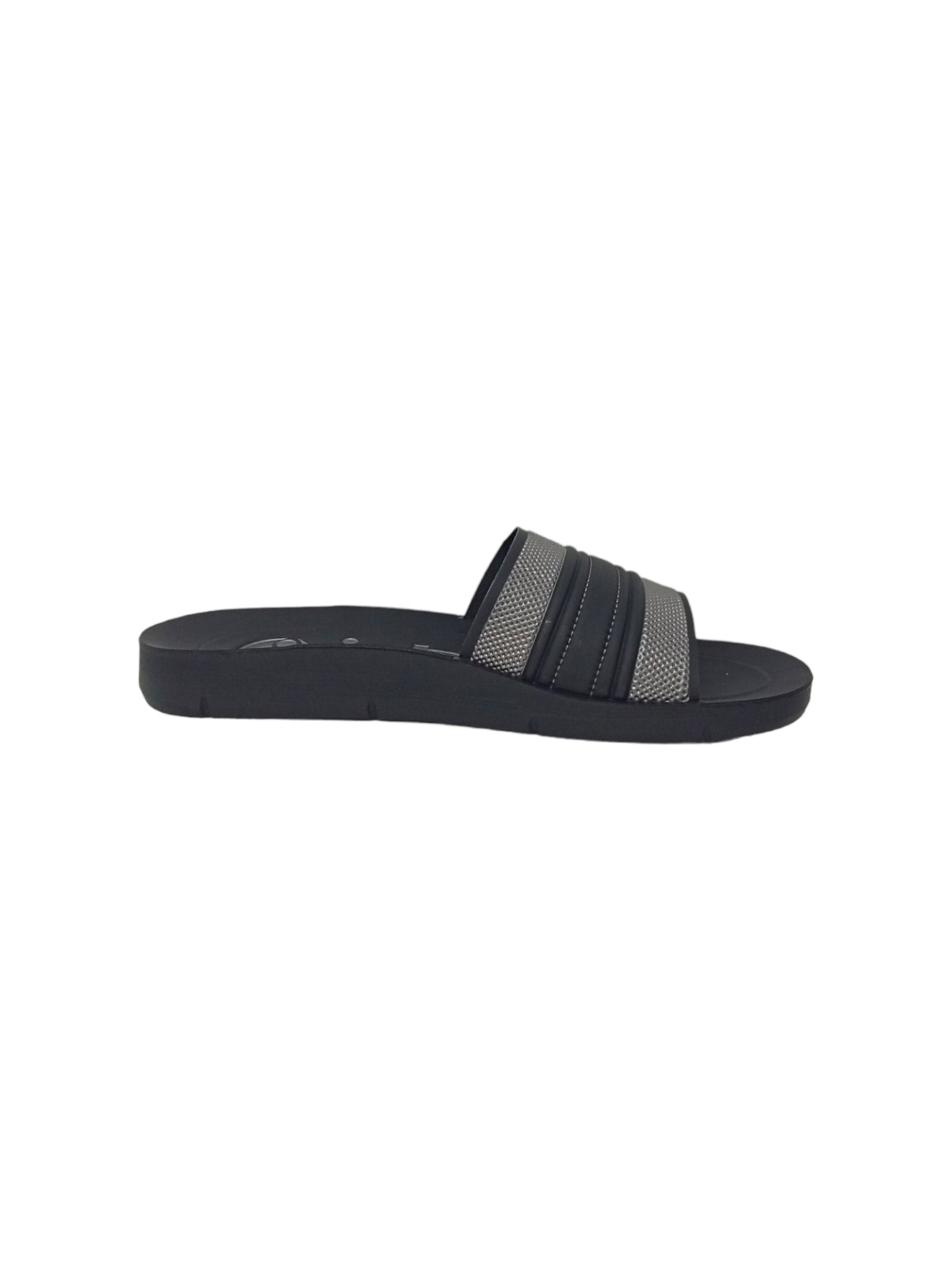 Ciabatte INBLU CM000026 NERO UOMO