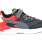 Scarpa da ginnastica PUMA XRAY LITE RADIATE 37506801 BAMBINO