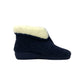 Pantofola chiusa WESTLAKE 6290990X BLU UOMO