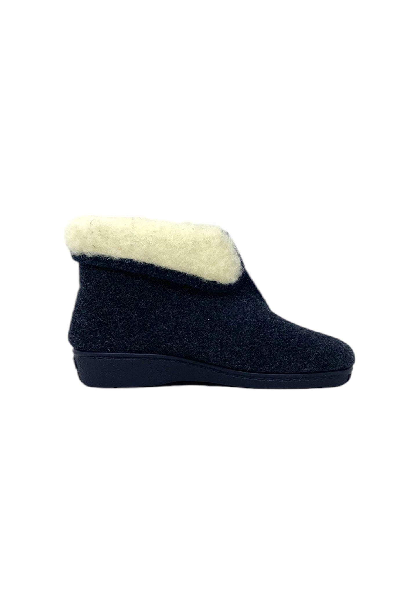 Pantofola chiusa WESTLAKE 6290990X BLU UOMO