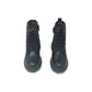 Anfibi GIOSEPPO Kids NISLAND 70284 BLACK bambina