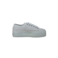 Sneaker SUPERGA 3790 PLATFORM S3134MW 901 WHT