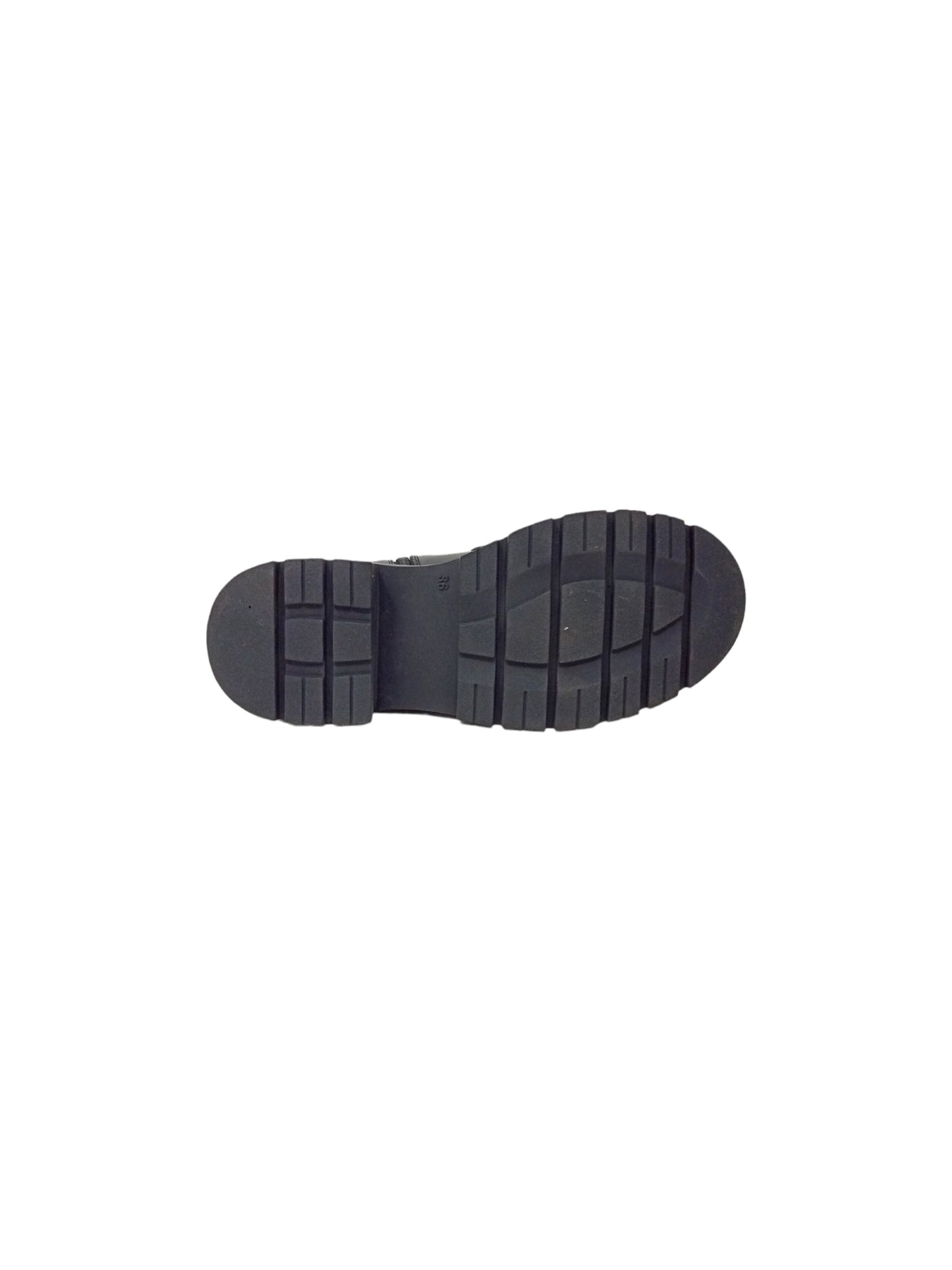 Anfibio CRISTIN NAOMI10 NERO Donna