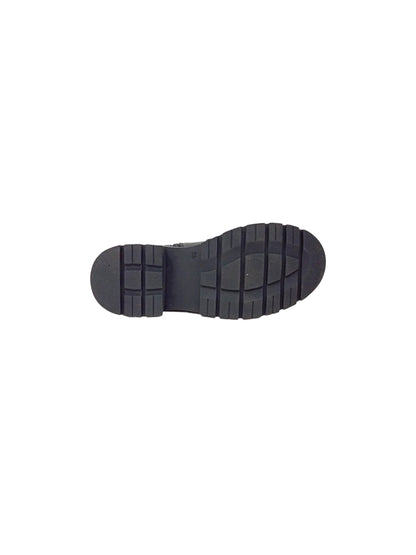 Anfibio CRISTIN NAOMI10 NERO Donna