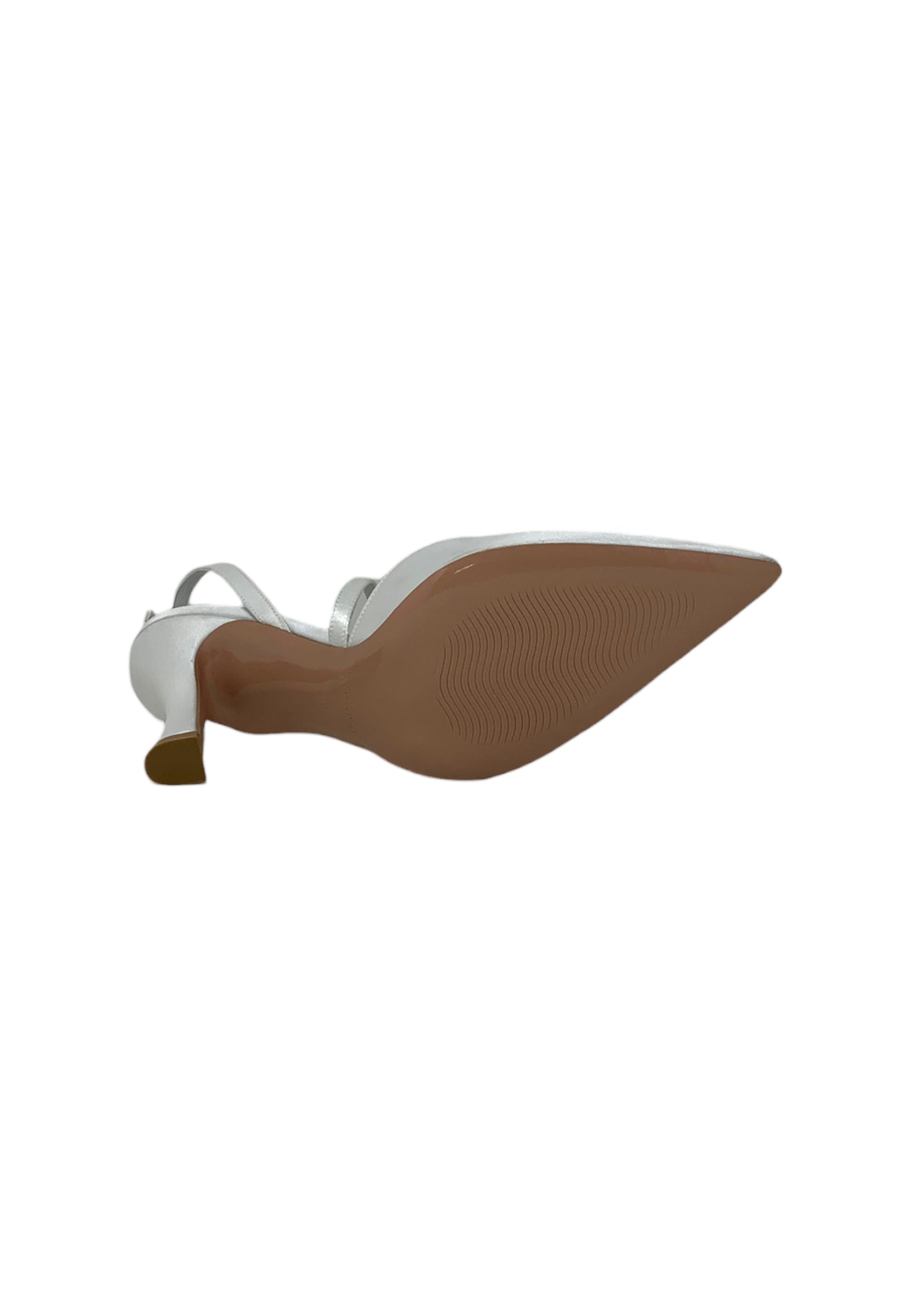 Sandali con tacco JOEL I135 RASO donna