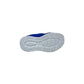 Sneaker luminose Silver Avengers - Captain America R1010287S BLUE Bambino